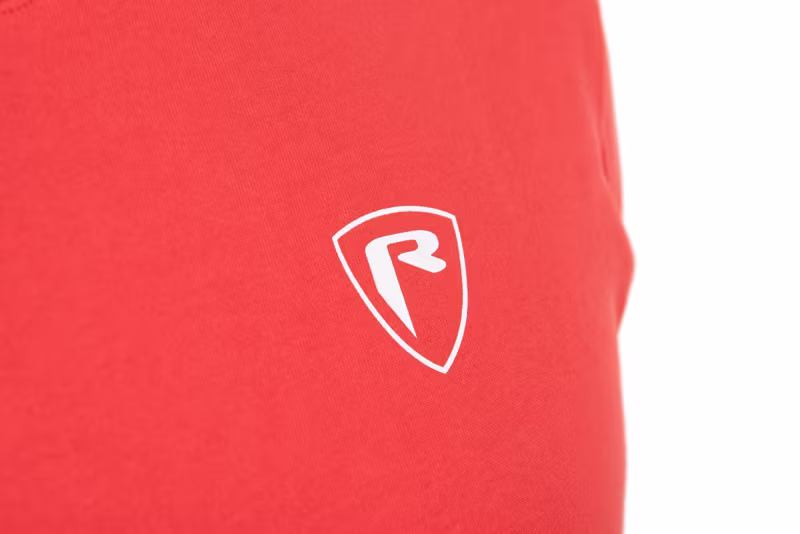Fox Rage T-Shirt 3 Pack Black, Red and White