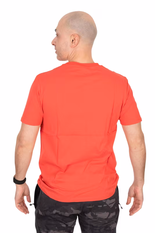 Fox Rage T-Shirt 3 Pack Black, Red and White
