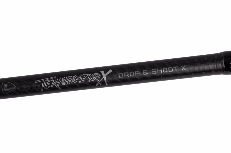 Fox Rage Terminator X 2.0M 30 80g Drop & Shoot CAST