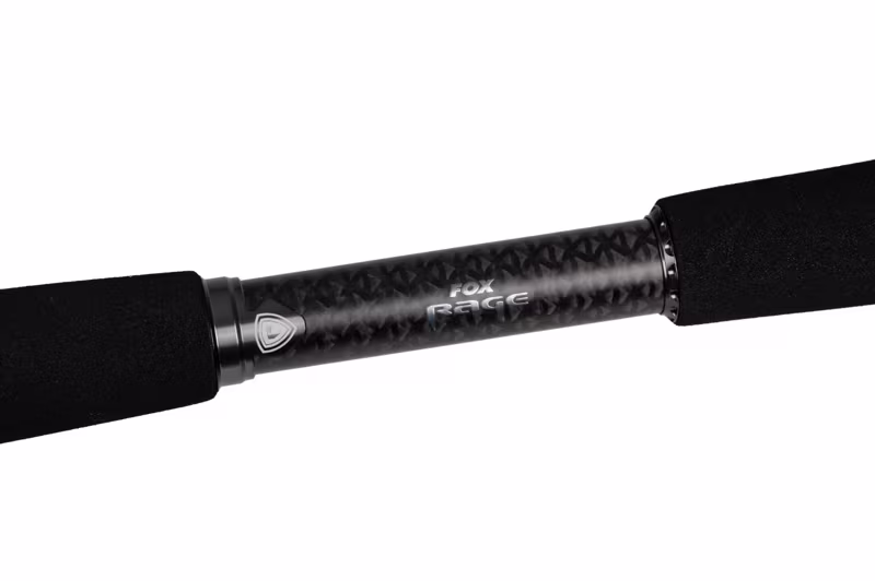 Fox Rage Terminator X 2.0M 30 80g Drop & Shoot CAST