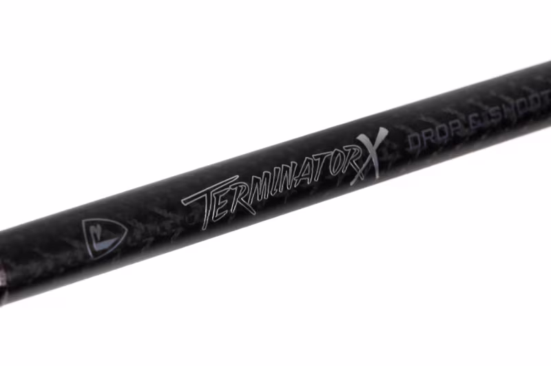 Fox Rage Terminator X 2.0M 30 80g Drop & Shoot CAST