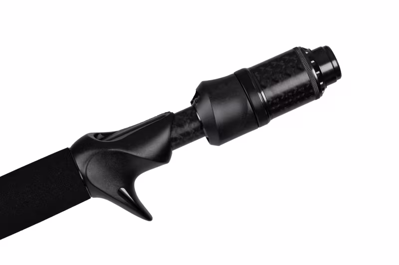 Fox Rage Terminator X 2.0M 30 80g Drop & Shoot CAST