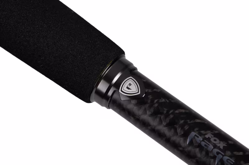 Fox Rage Terminator X 2.0M 30 80g Drop & Shoot CAST