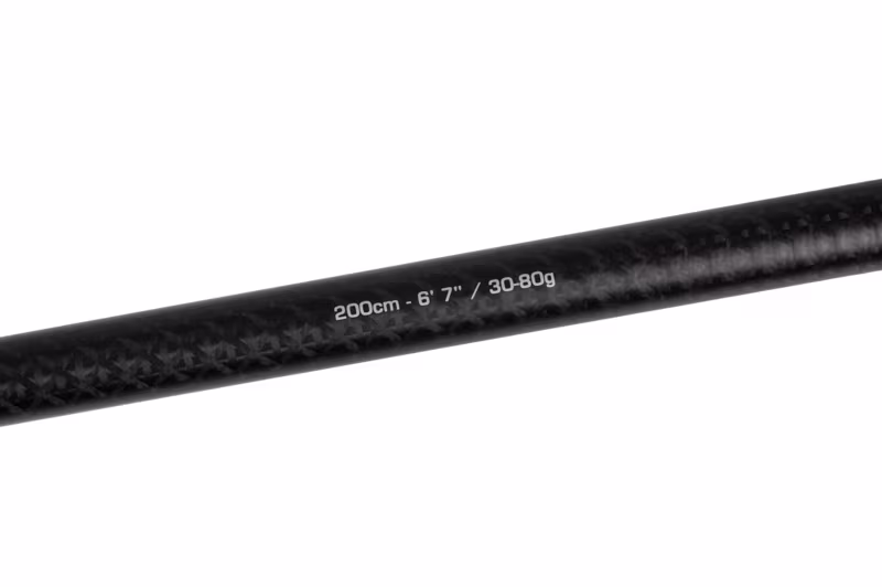 Fox Rage Terminator X 2.0M 30 80g Drop & Shoot CAST