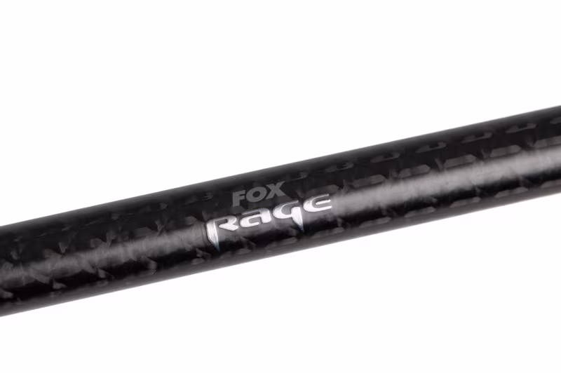 Fox Rage Terminator X 2.15M 4 17g Spin Finesse