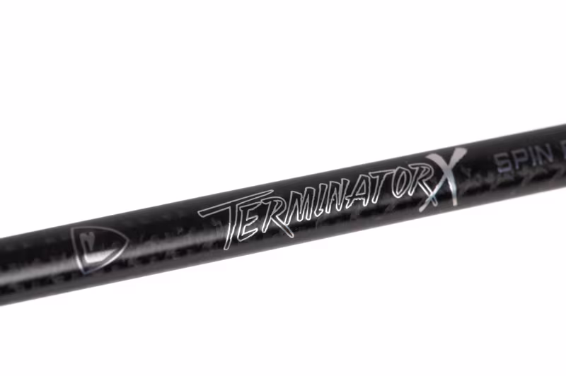 Fox Rage Terminator X 2.15M 4 17g Spin Finesse