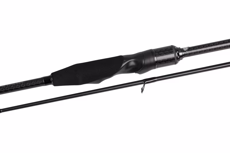 Fox Rage Terminator X 2.15M 4 17g Spin Finesse