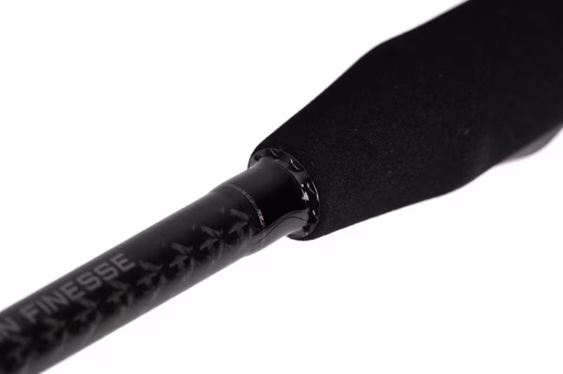 Fox Rage Terminator X 2.15M 4 17g Spin Finesse