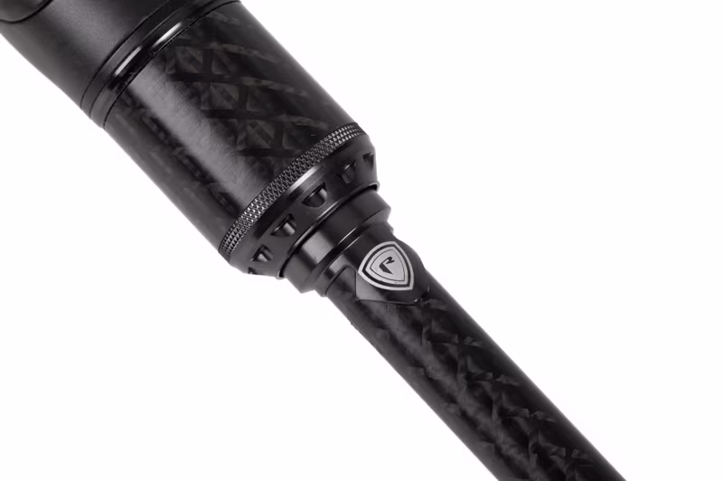 Fox Rage Terminator X 2.15M 4 17g Spin Finesse