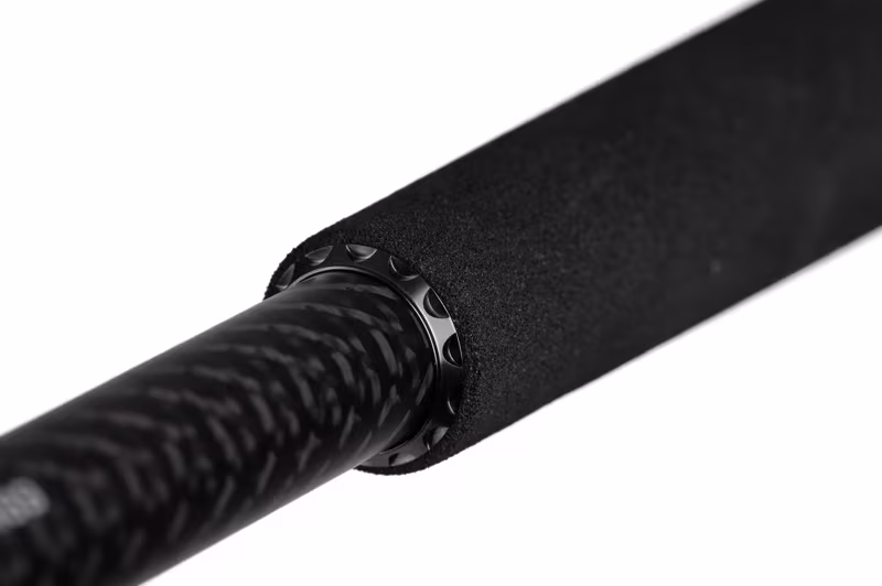 Fox Rage Terminator X 2.25M 20 90g Shad & Swim CAST