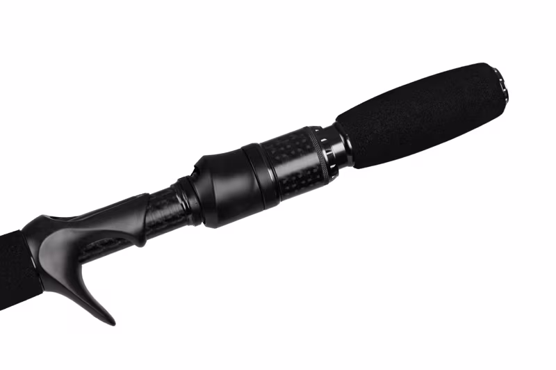 Fox Rage Terminator X 2.25M 20 90g Shad & Swim CAST