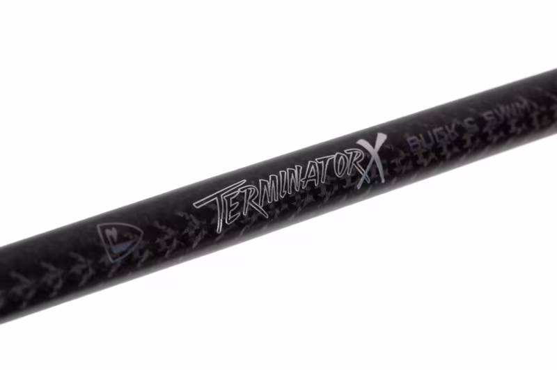 Fox Rage Terminator X 2.35M 60 180g Buck & Swim CAST