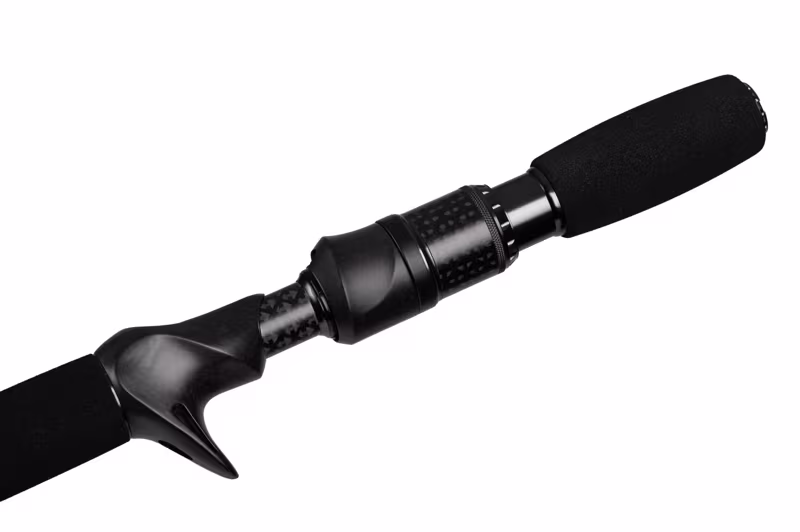 Fox Rage Terminator X 2.35M 60 180g Buck & Swim CAST