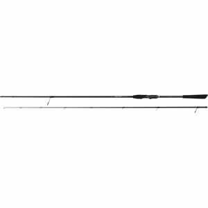 Fox Rage Terminator X 2.4M 10 35g Multi Jigger SPIN