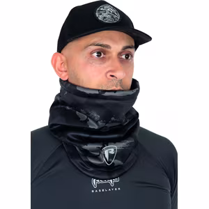 Fox Rage Thermal Camo Snood