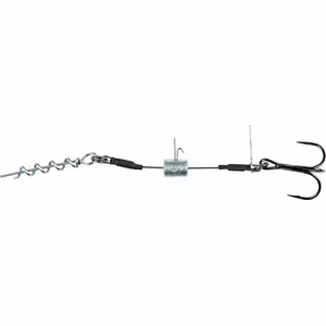 Fox Rage Ti Pro Harness Single