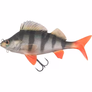 Fox Rage Ultra-Realistic Replicant Perch