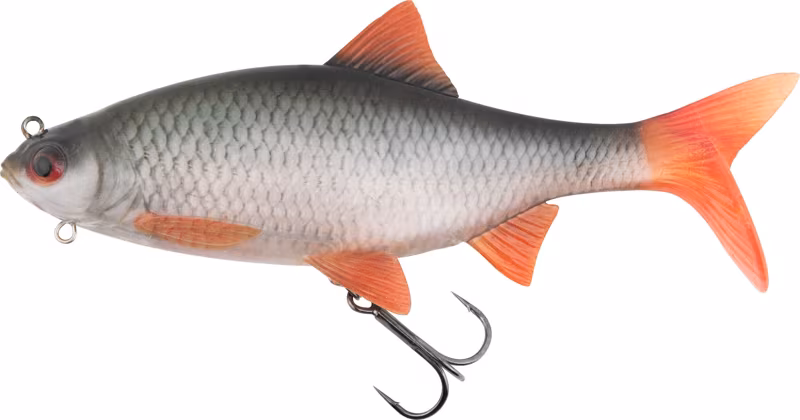Fox Rage Ultra-Realistic Replicant Roach