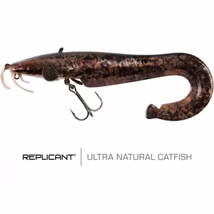Fox Rage Ultra Natural Catfish Replicant