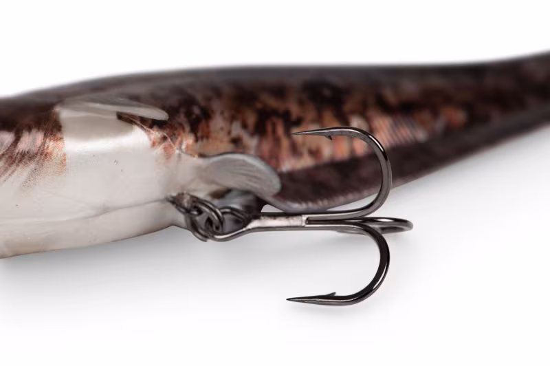 Fox Rage Ultra Natural Catfish Replicant