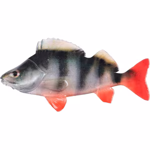 Fox Rage Ultra Natural Perch Fillet