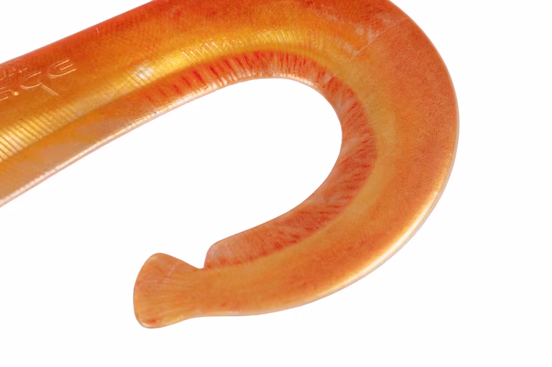 Fox Rage Ultra Realistic Replicant Catfish Golden Wels