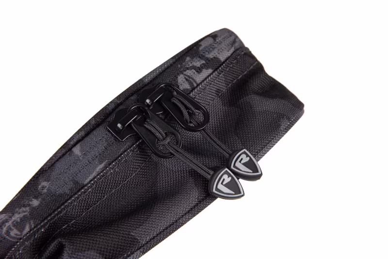Fox Rage Voyager Camo Clear Storage Large