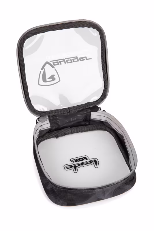 Fox Rage Voyager Camo Clear Storage Large
