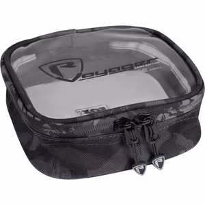 Fox Rage Voyager Camo Clear Storage Medium