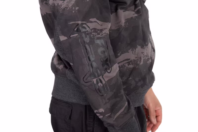 Fox Rage Voyager Camo Hoody