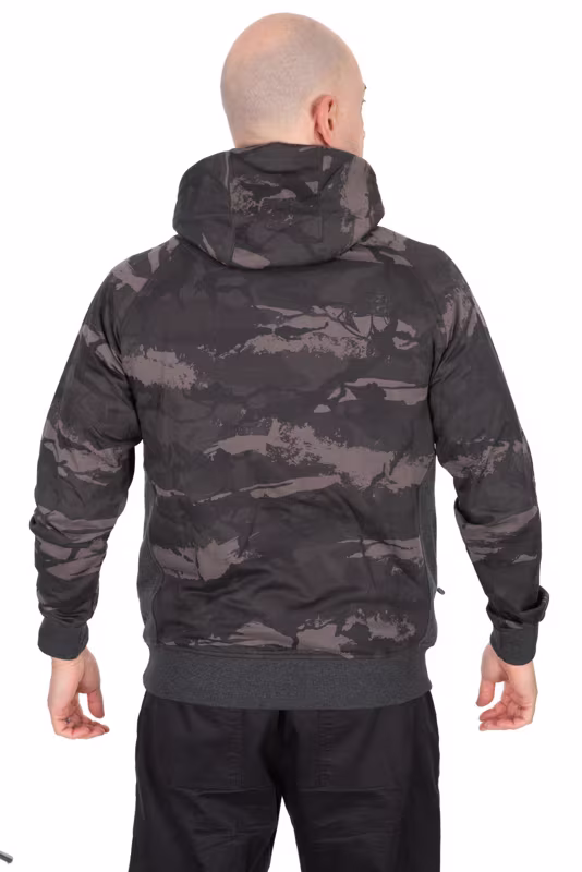 Fox Rage Voyager Camo Hoody