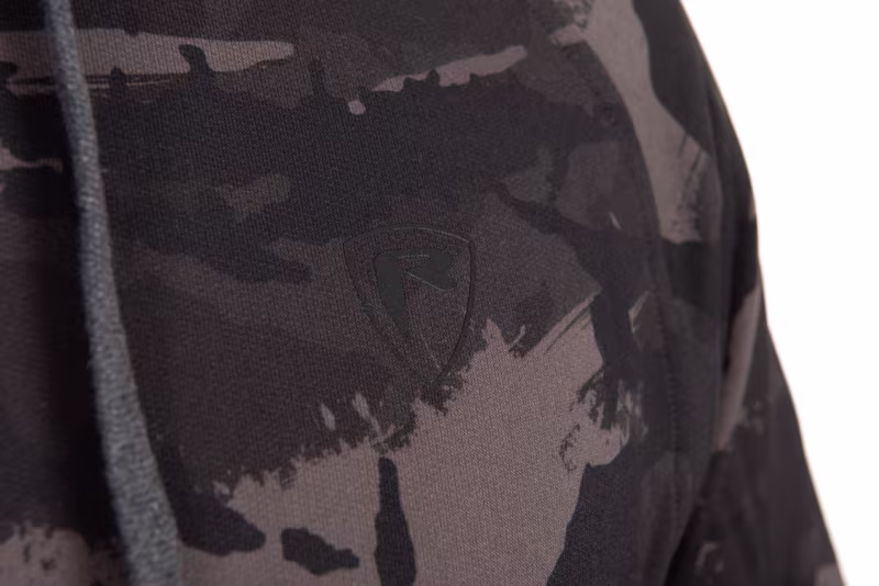Fox Rage Voyager Camo Hoody