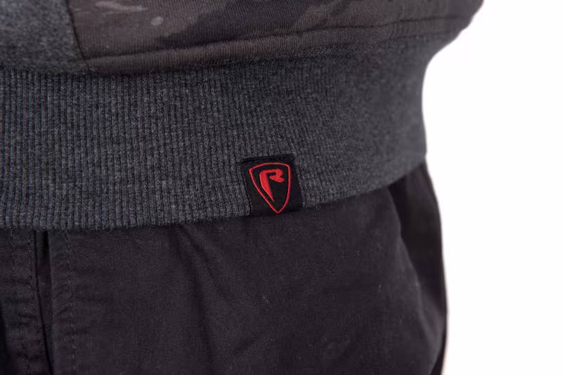 Fox Rage Voyager Camo Hoody