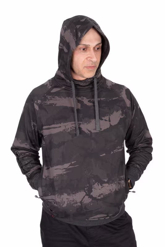 Fox Rage Voyager Camo Hoody