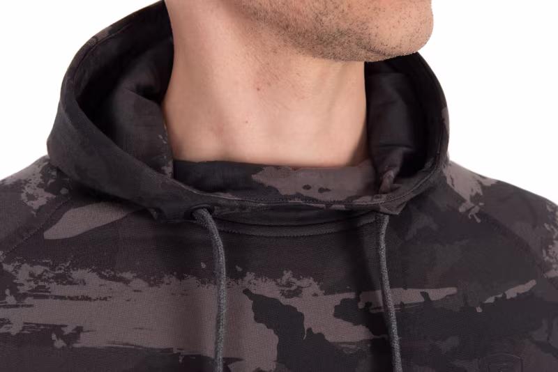 Fox Rage Voyager Camo Hoody