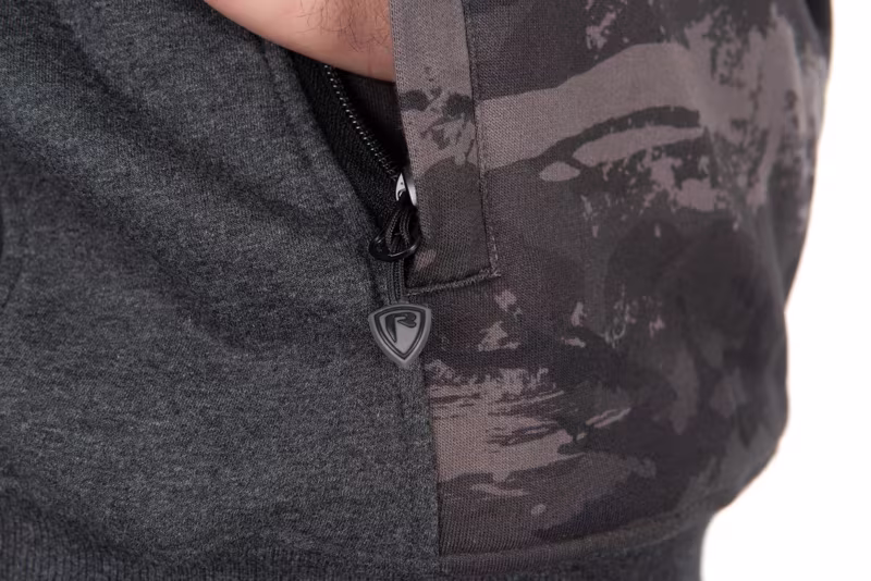 Fox Rage Voyager Camo Hoody