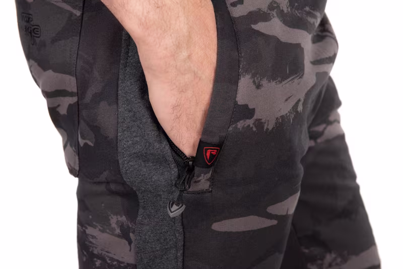 Fox Rage Voyager Camo Joggers