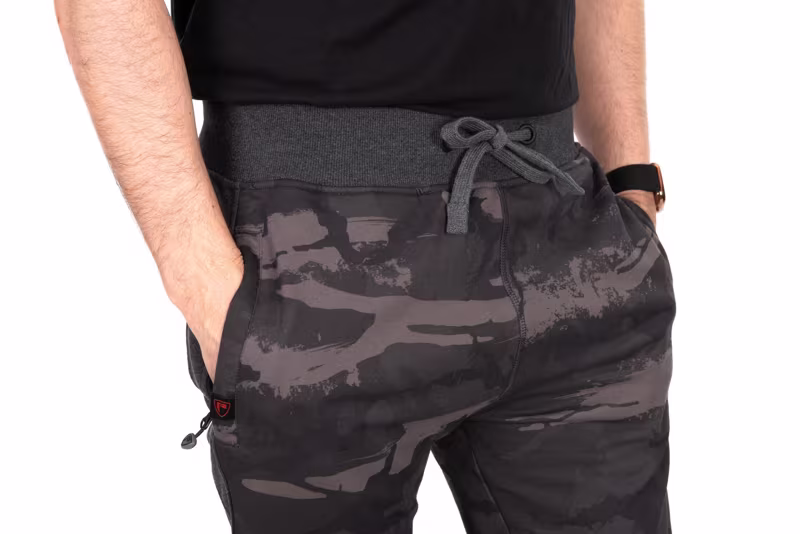 Fox Rage Voyager Camo Joggers