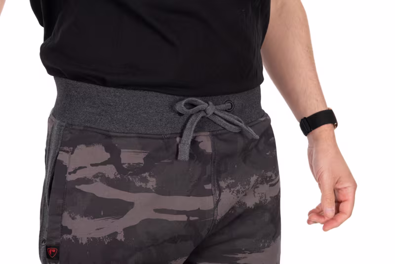 Fox Rage Voyager Camo Joggers