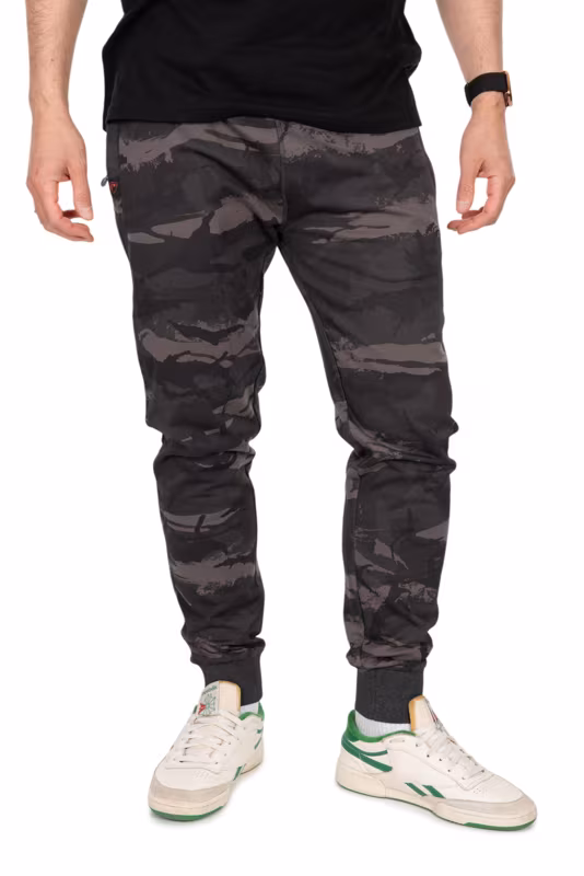 Fox Rage Voyager Camo Joggers XXL
