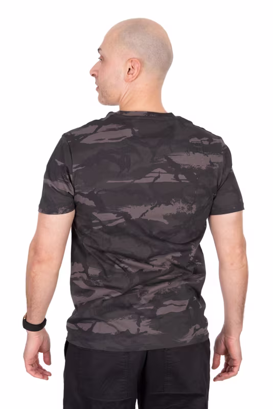 Fox Rage Voyager Camo T