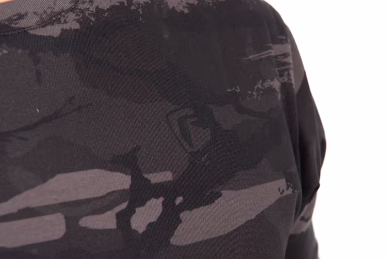 Fox Rage Voyager Camo T
