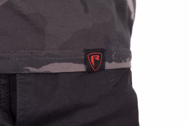 Fox Rage Voyager Camo T