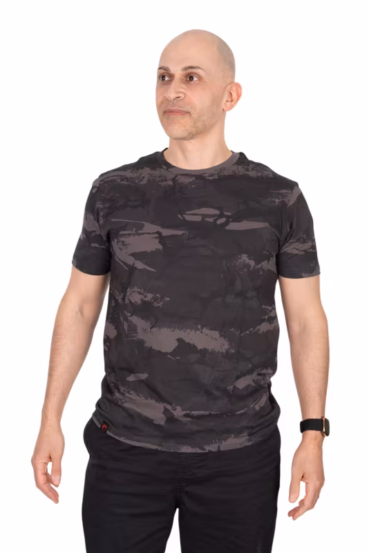 Fox Rage Voyager Camo T XL