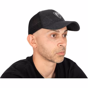 Fox Rage Voyager Dark Grey Cap