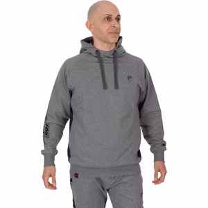 Fox Rage Voyager Grey Hoody
