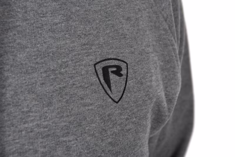 Fox Rage Voyager Grey Hoody