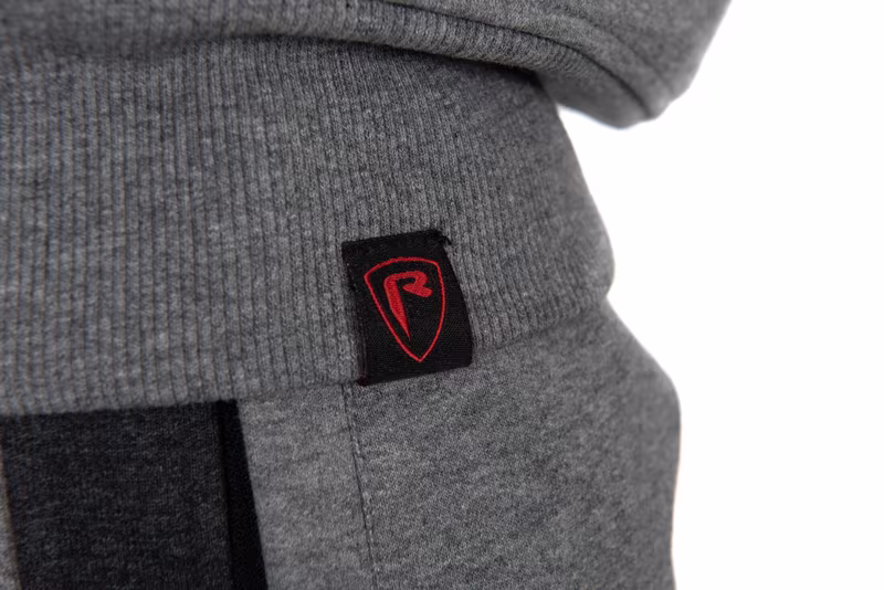 Fox Rage Voyager Grey Hoody