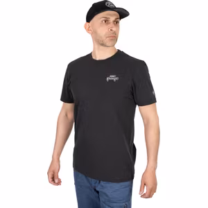 Fox Rage Voyager Tee Dark Grey