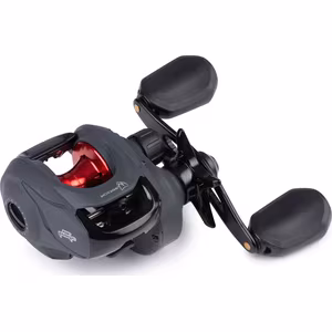 Fox Rage Warrior Baitcast